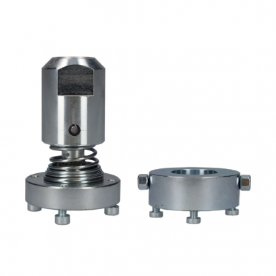 Adapter do płyty grzewczej 160 st. C do TP517-0110 (517-3574)