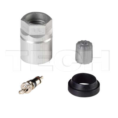 Zestaw naprawczy zaworu SCHREDER GEN ALPHA (72-20-225)