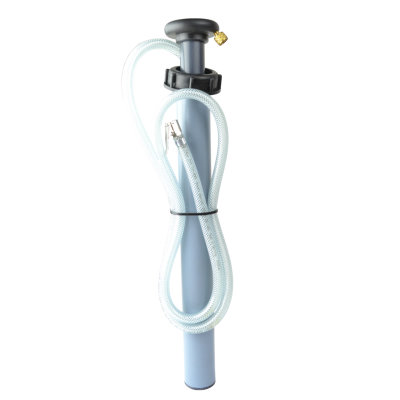 Pompka do płynu wulkanizacyjnego TLS Leak-Seal 25L (RHR-012514)