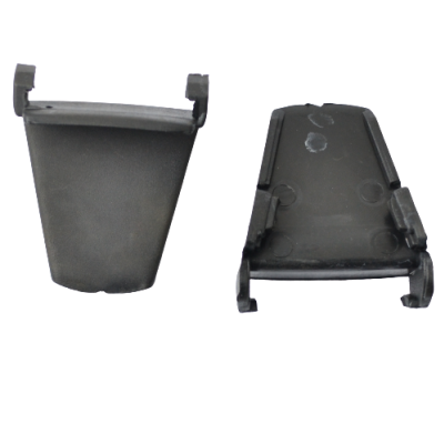 Ochraniacz szczęki krótki (kpl. 4 szt.) Ravaglioli (SHG-CPS)