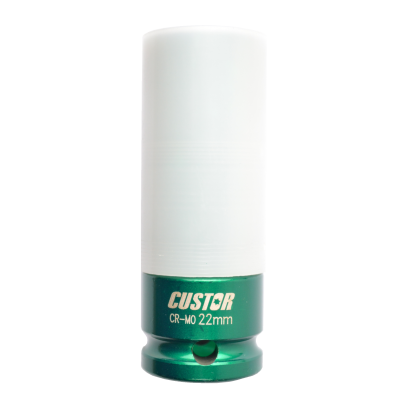 Nasadka 1/2" w osłonie 22mm (RAYA-AS-086-22)