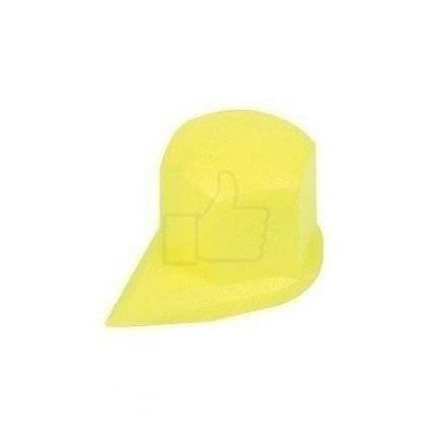 Kołpak nakrętki ze wskaźnikiem bezpieczeńsktwa 30 mm "DUSTITE" (CHP-DTLRY30)