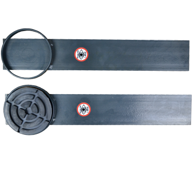 Przedłużki do podnośnika płytowego PL300N (IN-EX-500)