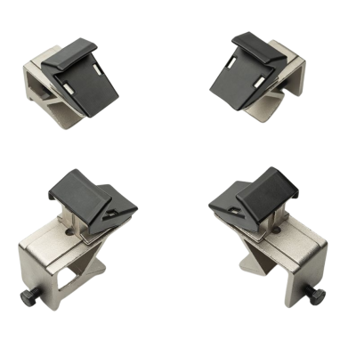 Zestaw 4 szczęk do montażownicy (motocykle, quady od 8" do 26") (UTLN-26M)