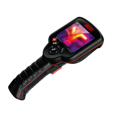 Diagnostyczna kamera termowizyjna SUN, DTI EETH100, GSEETHEU100A (GSEETHEU100A)