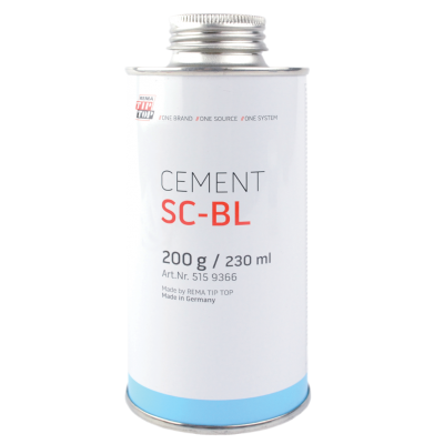 Klej do opon Special Cement 200g, TIPTOP (515-9366)