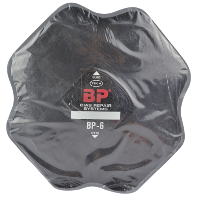 Łata diagonalna BP-6 Tech (606.)