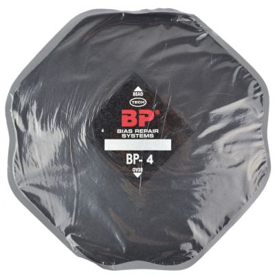 Łata diagonalna BP-4 Tech (604.)