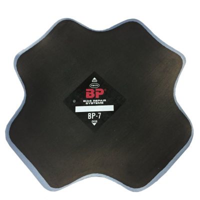 Łata diagonalna BP-7 Tech (607.)
