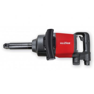 Klucz udarowy 1" KU-1P HUZAIR (KU-1P)
