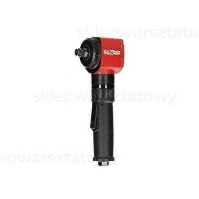 Grzechotka udarowa 1/2 huzair (GU-12P)