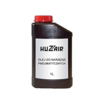 Olej pneumatyczny 1l huzair (OP-1L)