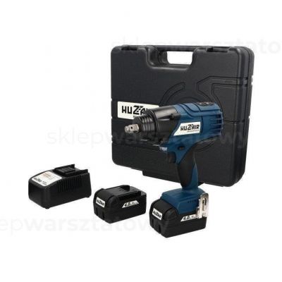 Klucz udarowy 1/2 huzair (KU-12A)