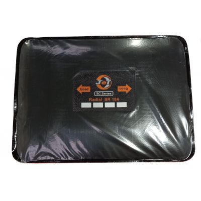 Łata radialna JET R184 (215x290mm) (R184-1-0005)