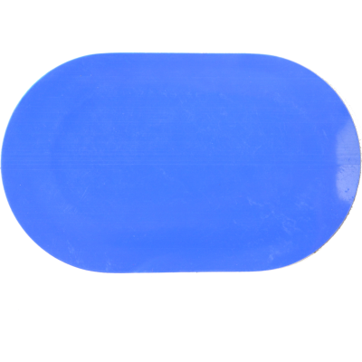 Łatka owalna do dętek Tech 65mmx40mm 17-1szt. (17)
