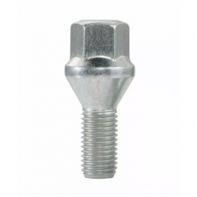 Śruba M12x1.25x24mm (stożek) klucz 17mm (C17B24)