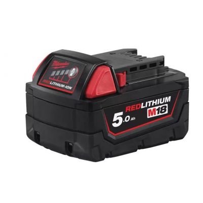 Akumulator MILWAUKEE 5.0 Ah (TTI-M18B5)