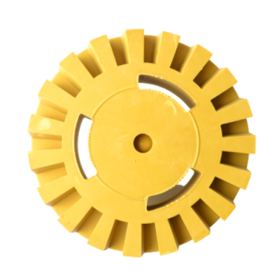 Tarcza gumowa do usuwania kleju 100 x 26 mm AS-05DS (RAYA-AS-05DS)