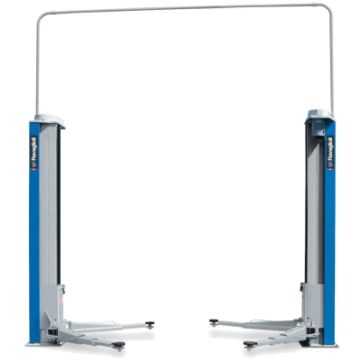 Podnośnik śrubowy dwukolumnowy Ravaglioli KPX 337LW (RAKPX337LW)