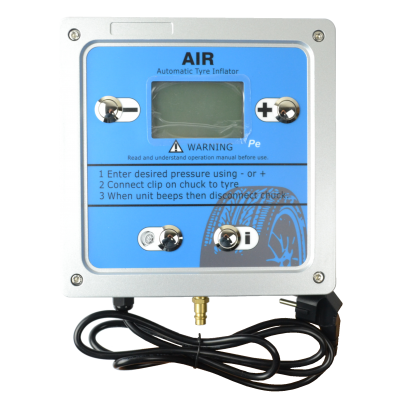 Elektroniczne urządzenie do pompowania powietrza W60 (SUN-W60)