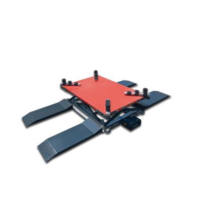 Podnośnik płytowy PL 300N, 3000 kg (INPL300N)