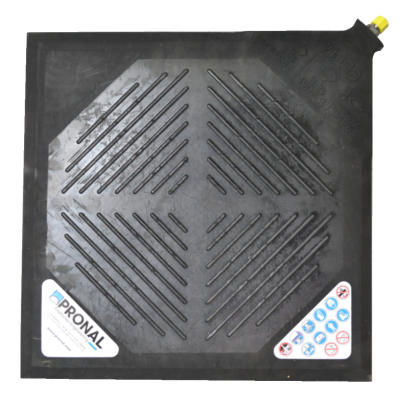 Poduszka pneumatyczna CLT-14 42 cm x 42 cm (CLT14)