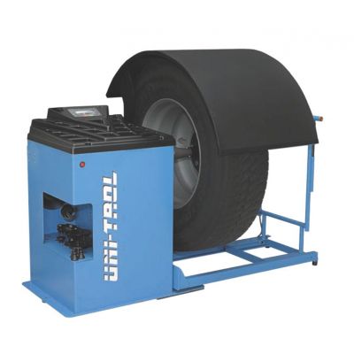 Wyważarka ciężarowa troll 2322 c unitrol (IN-TROL2322C)