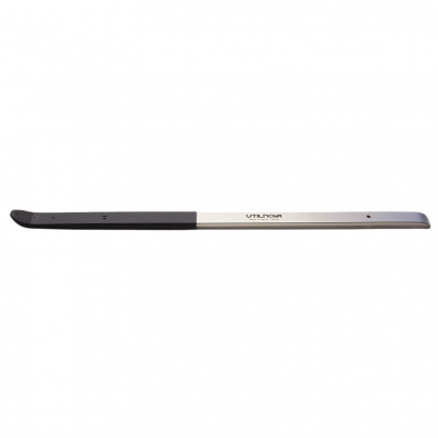 Łyżka 600 mm z osłoną gumową do montażu opon (UTLN-14L)
