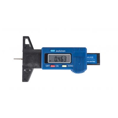 Głębokościomierz cyfrowy ECONOMY (519-1830)