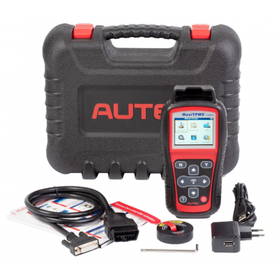 Tester diagnostyczny TPMS AUTEL TS508 Wi-Fi (562-3548WF)