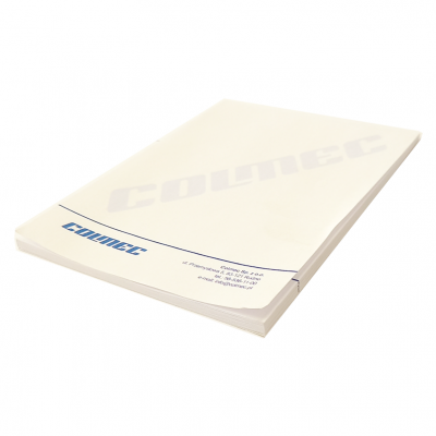 Notatnik A6 (NOTATNIKCOLMECA6)