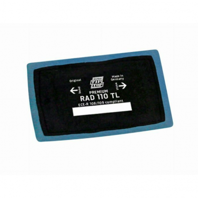 Łata radialna 110 TL Premium (502-1104)