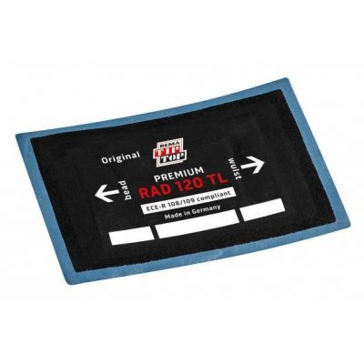 Łata radialna 120 TL Premium (502-1207)