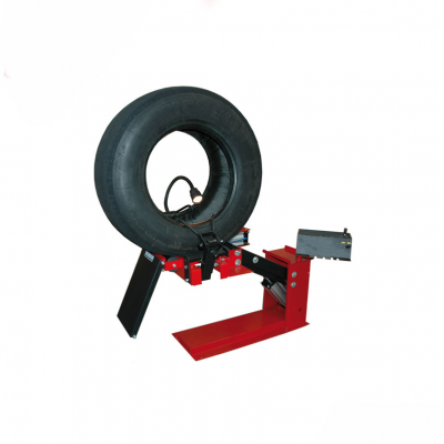 Stanowisko do naprawy opon ciężarowych QD-62 (IN-QD-62)