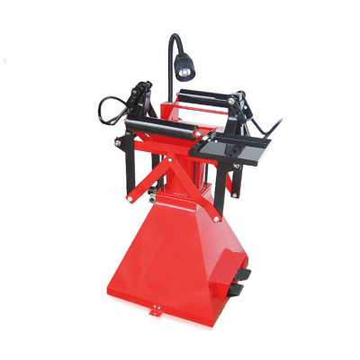 Stanowisko do naprawy opon osobowych QD-52 (TAT-QD-52)