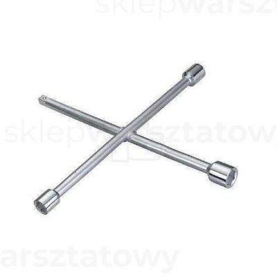 Klucz krzyżowy, ITALY (3030071)