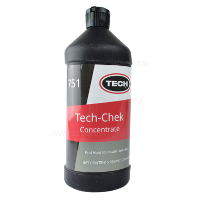 Koncentrat Tech-Chek 945ml, 751, Tech (751)
