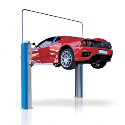 Podnośnik dwukolumnowy RAVAGLIOLI KPX 337W (RAKPX337W)