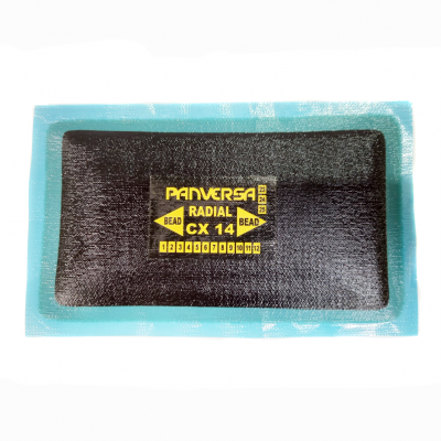 Łata radialna Panversa CX-14 (PVS-425482)