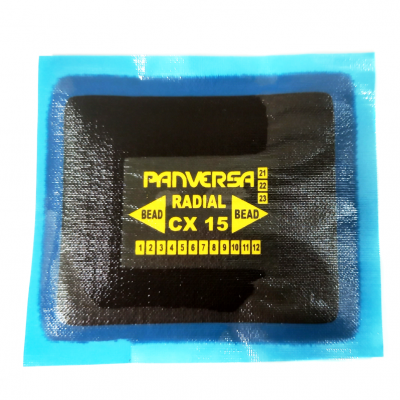 Łata radialna Panversa CX-15 (PVS-425483)