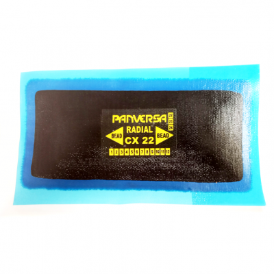 Łata radialna Panversa CX-22 (PVS-425486)