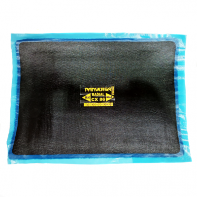 Łata radialna Panversa CX-86 (PVS-425504)