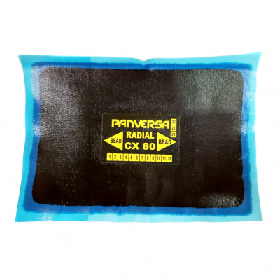 Łata radialna Panversa CX-80 (PVS-425501)