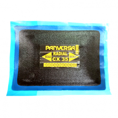 Łata radialna Panversa CX-35 (PVS-425491)