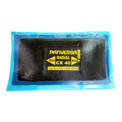 Łata radialna Panversa CX-40 (PVS-425492)