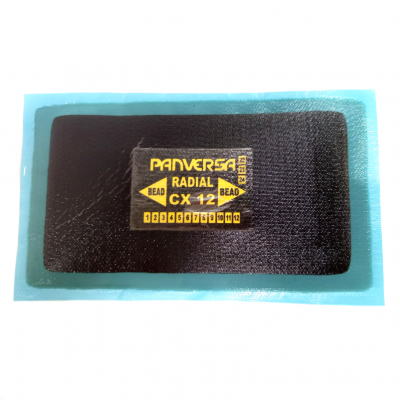 Łata radialna Panversa CX-12 (PVS-425481)