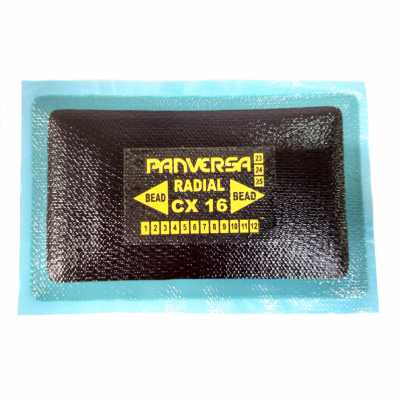 Łata radialna Panversa CX-16 (PVS-425484)