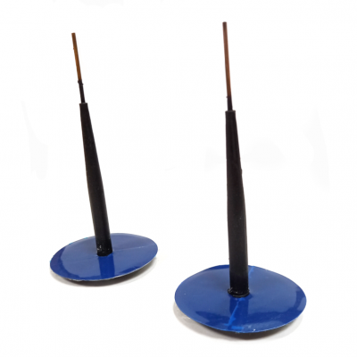 Grzybek uniwersalny 6 mm Panversa PPW-6 (PVS-425472)