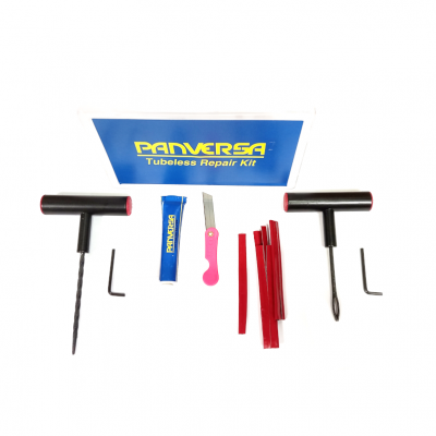 Zestaw naprawczy koła PANVERSA (PVS-RTS)