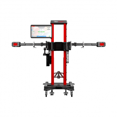 Urządzenie do kalibracji systemów ADAS JOHN BEAN Tru-Point (GSEESEEU505B)
